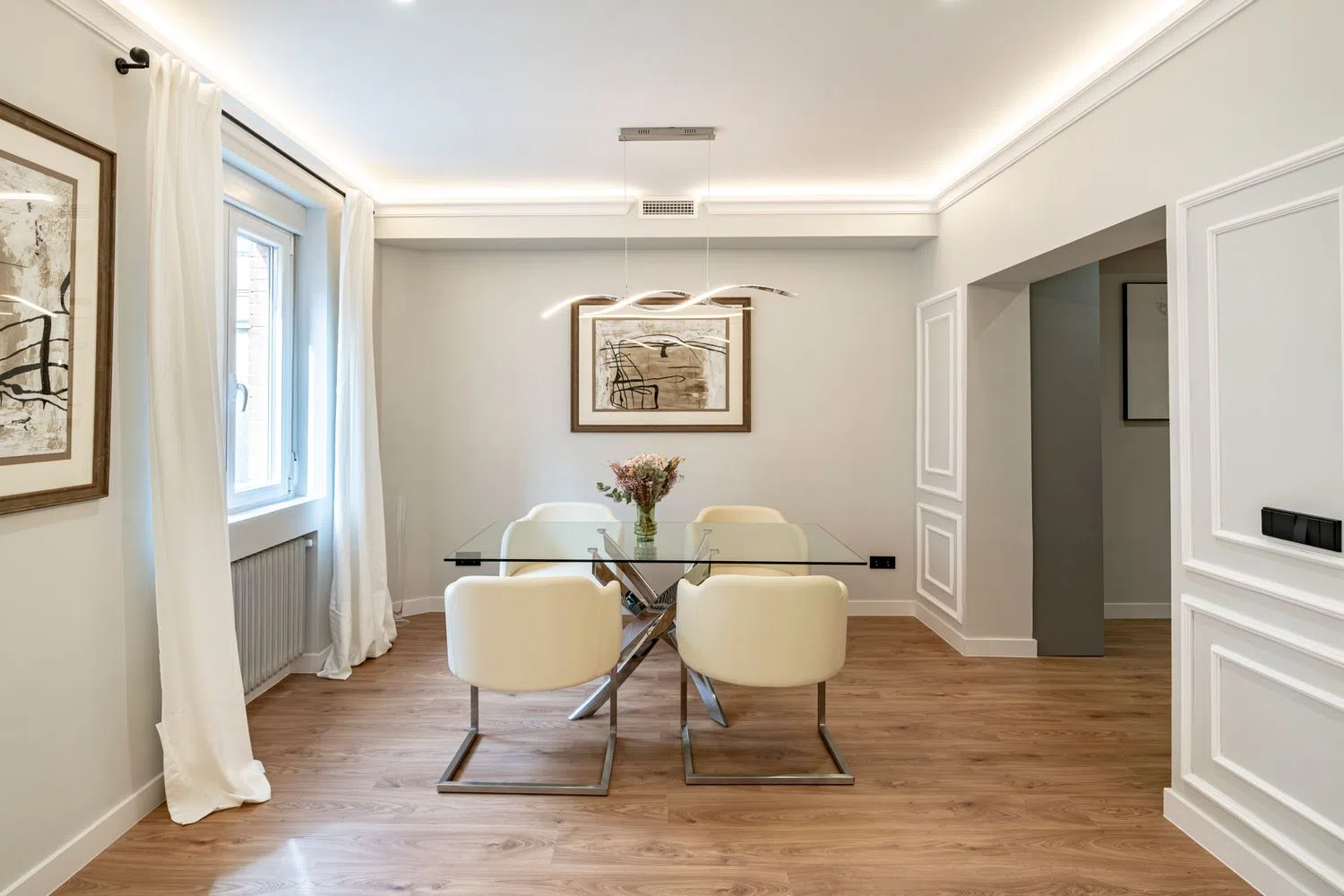 Piso en calle de Padilla, 35 - Foto 5