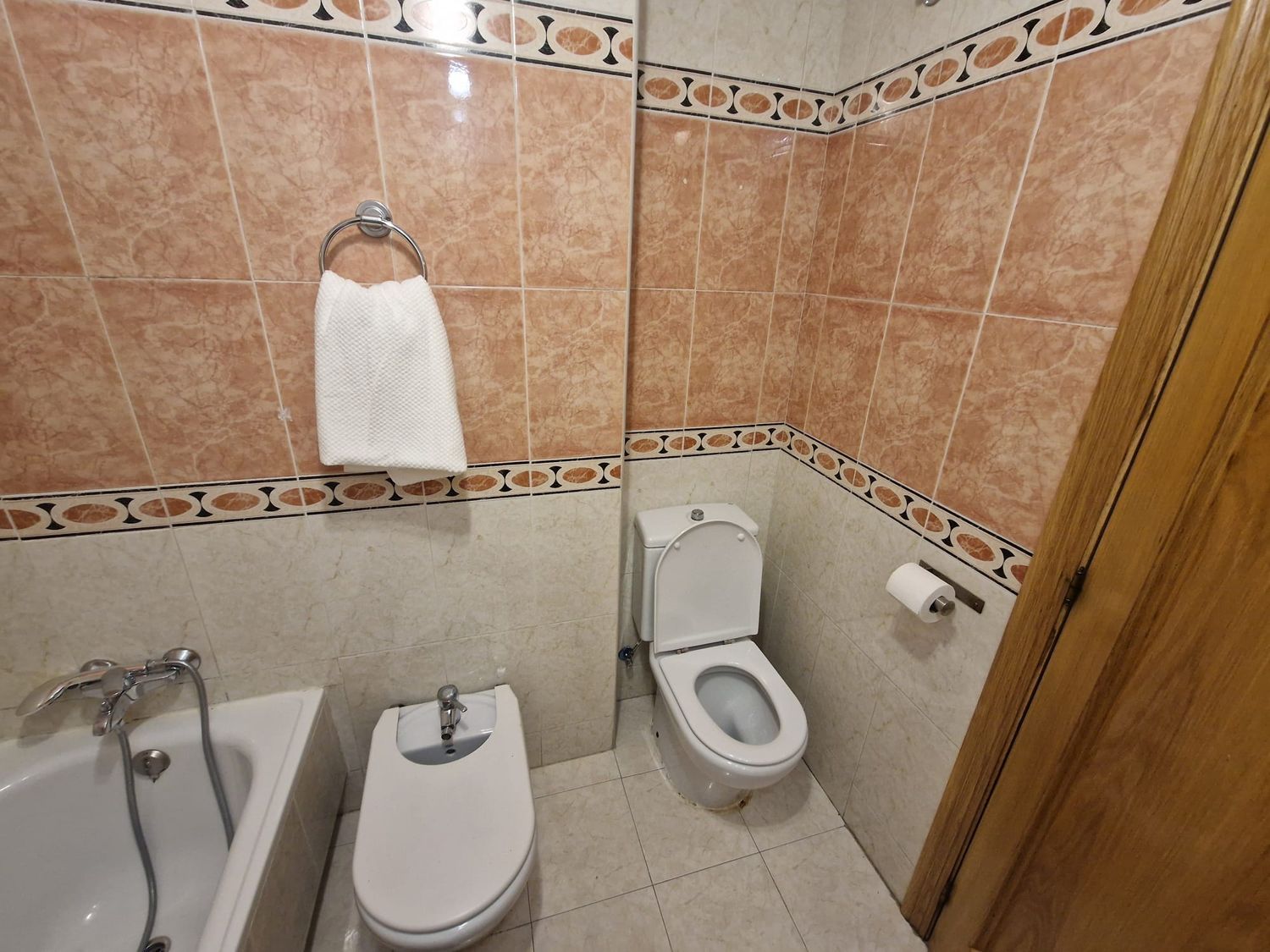 Estudio en calle del Limón, 34 - Foto 12