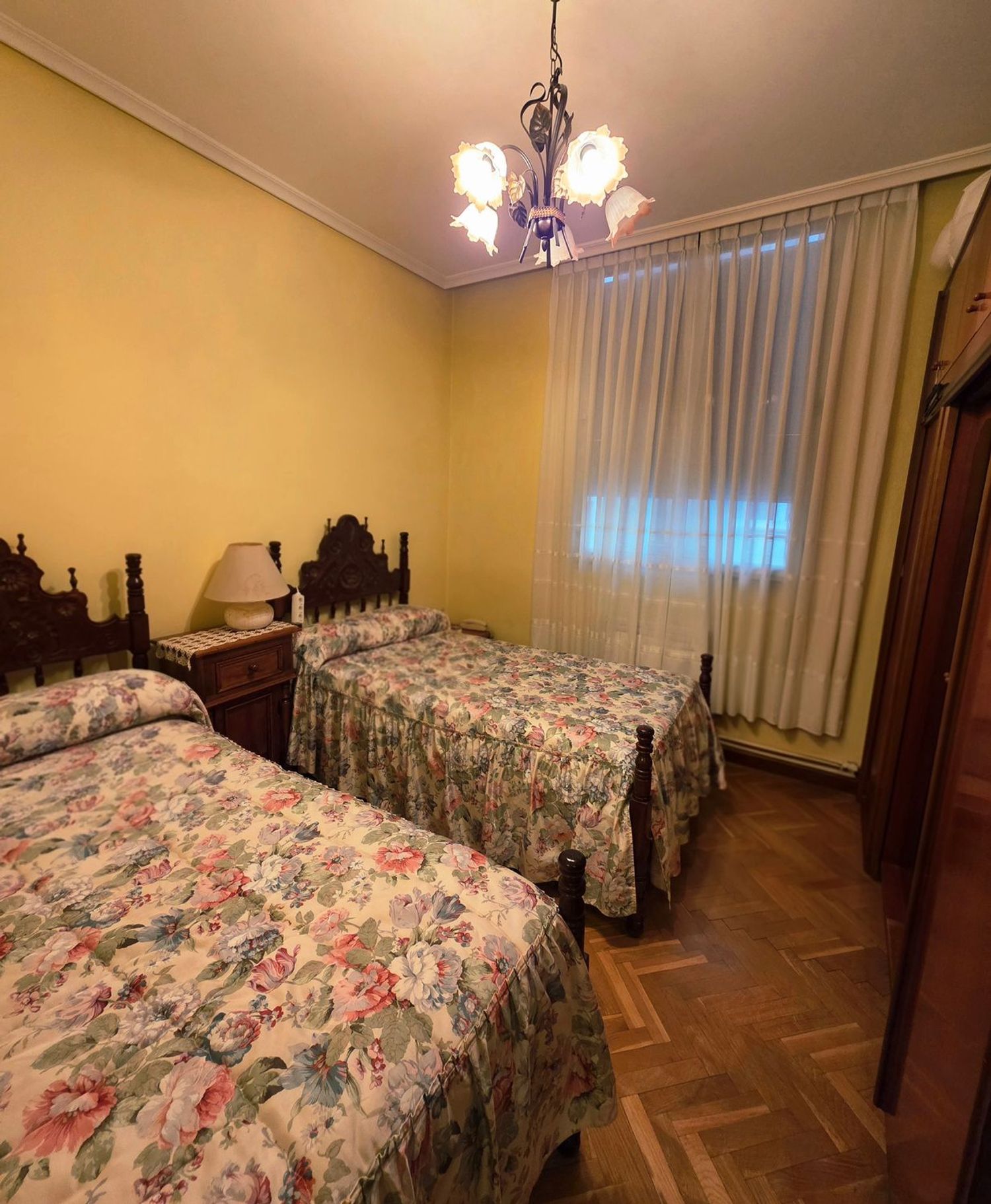 Piso en calle de Juanelo, 8 - Foto 5