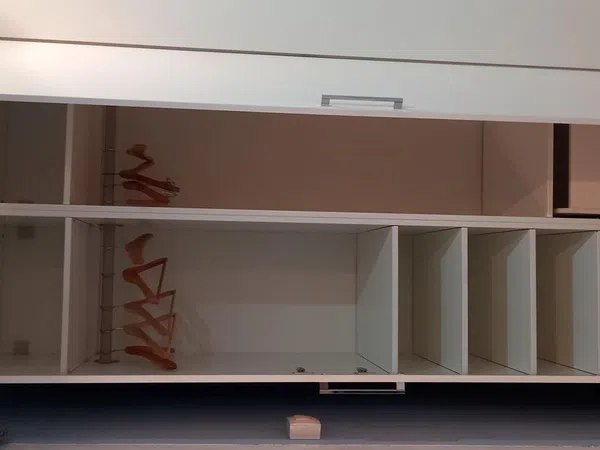 Piso en calle de Yecla, 5 - Foto 2