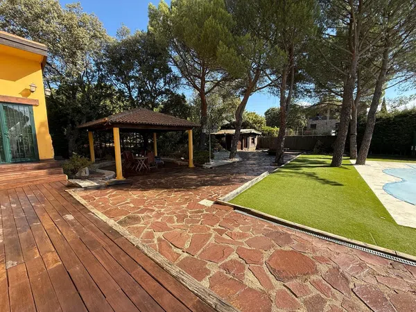 Casa o chalet independiente en Camino de la Sierra s/n - Foto 5