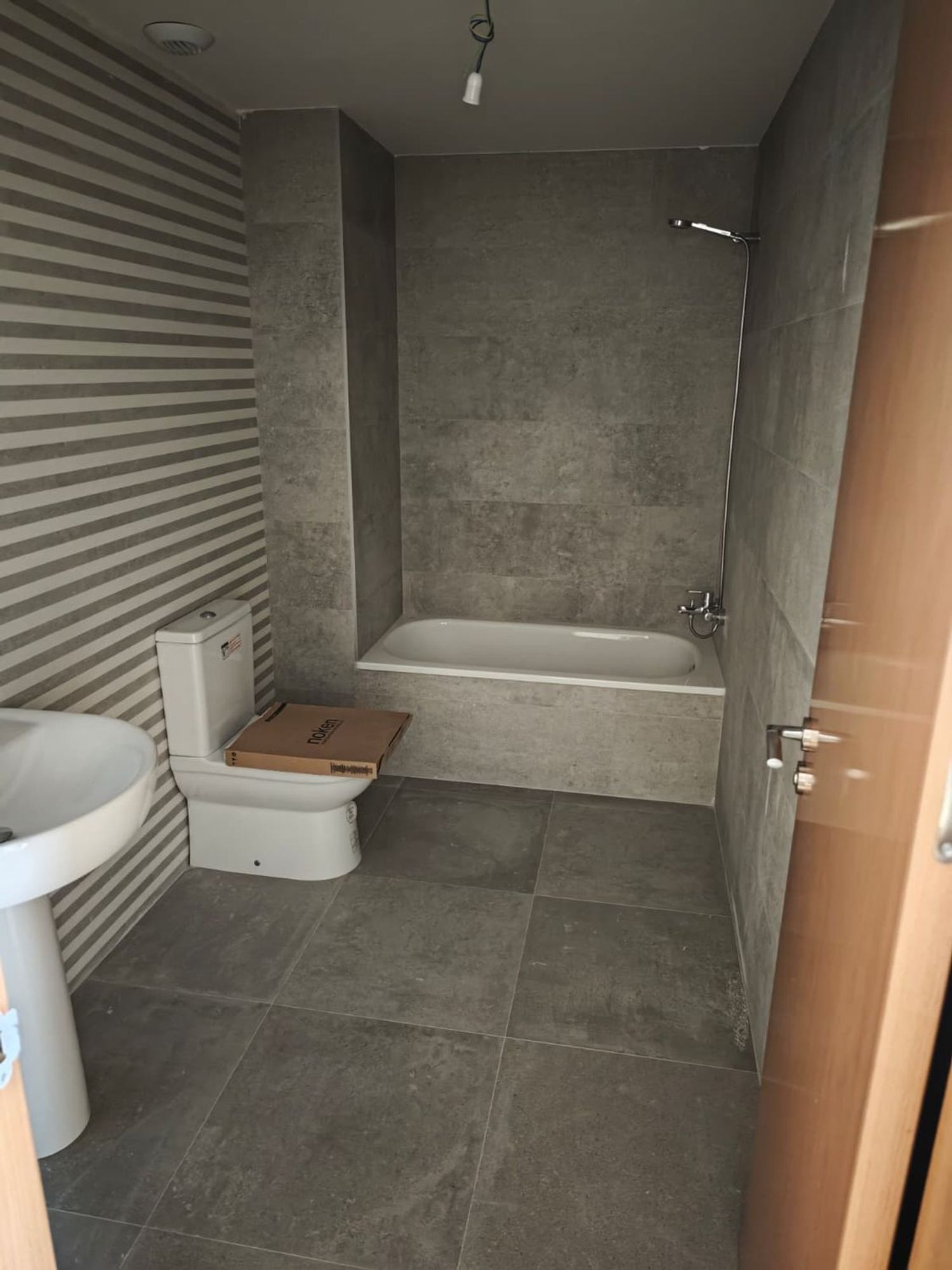 Dúplex en calle Jesús García Bernalt, 32 -40 - Foto 20