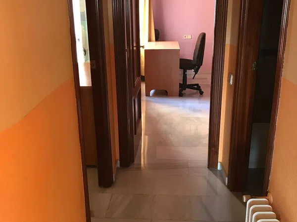Piso en Carretera de Madrid, 9 - Foto 11
