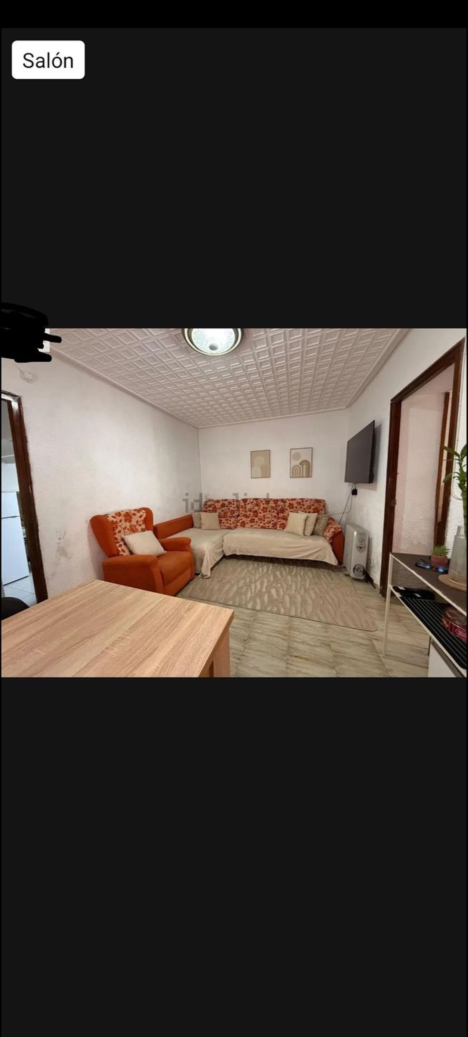 Casa o chalet independiente en Calle Sant Francesc, 13 - Foto 6