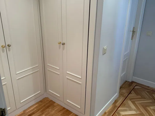 Piso en paseo de los Parques, 6 - Foto 21