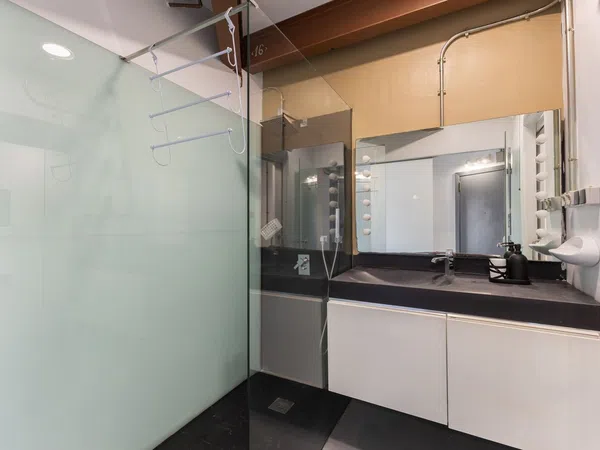 Estudio en plaza del Mercat, 25 - Foto 10