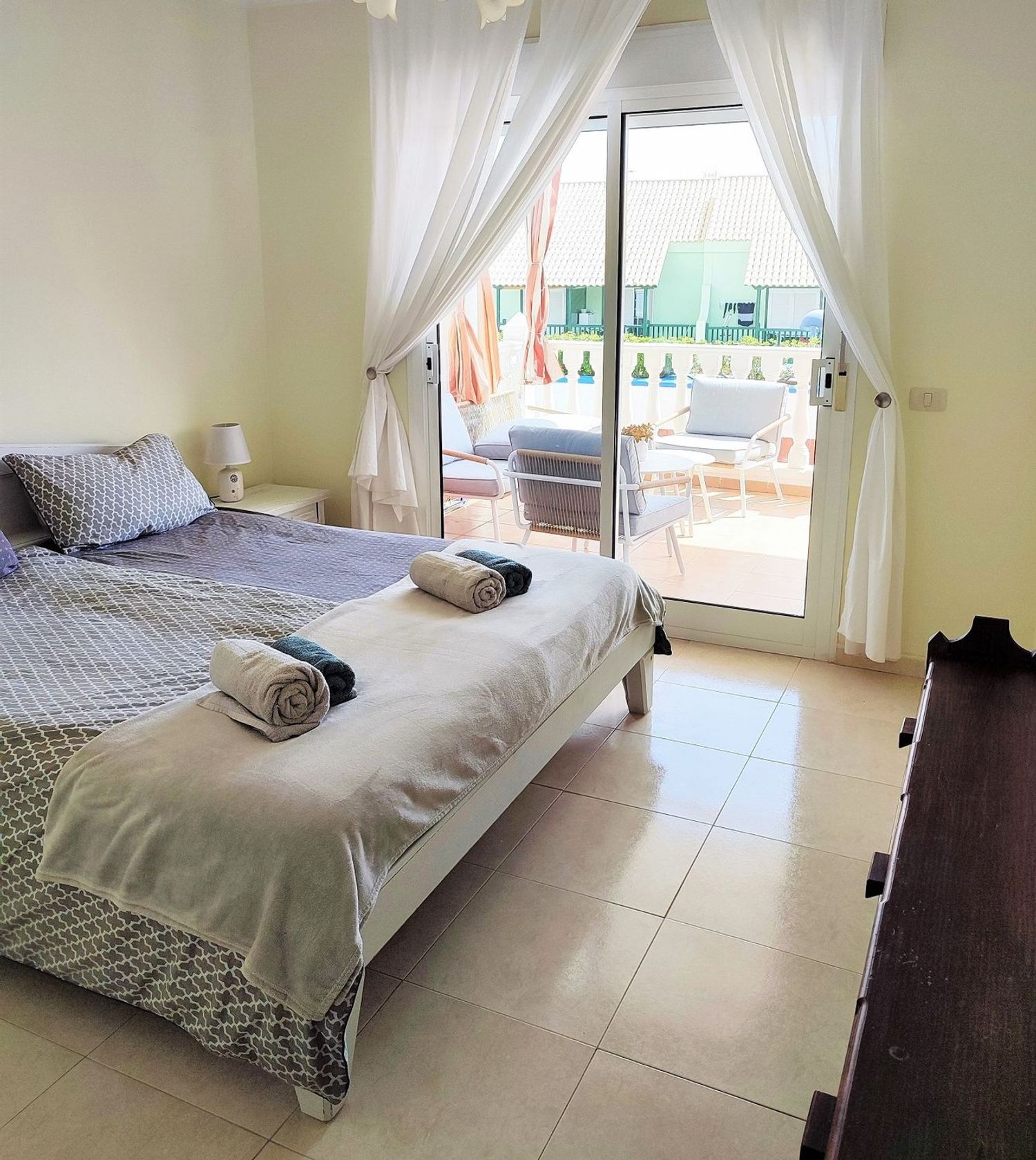 Piso en calle La Zahorra, 11 - Foto 7