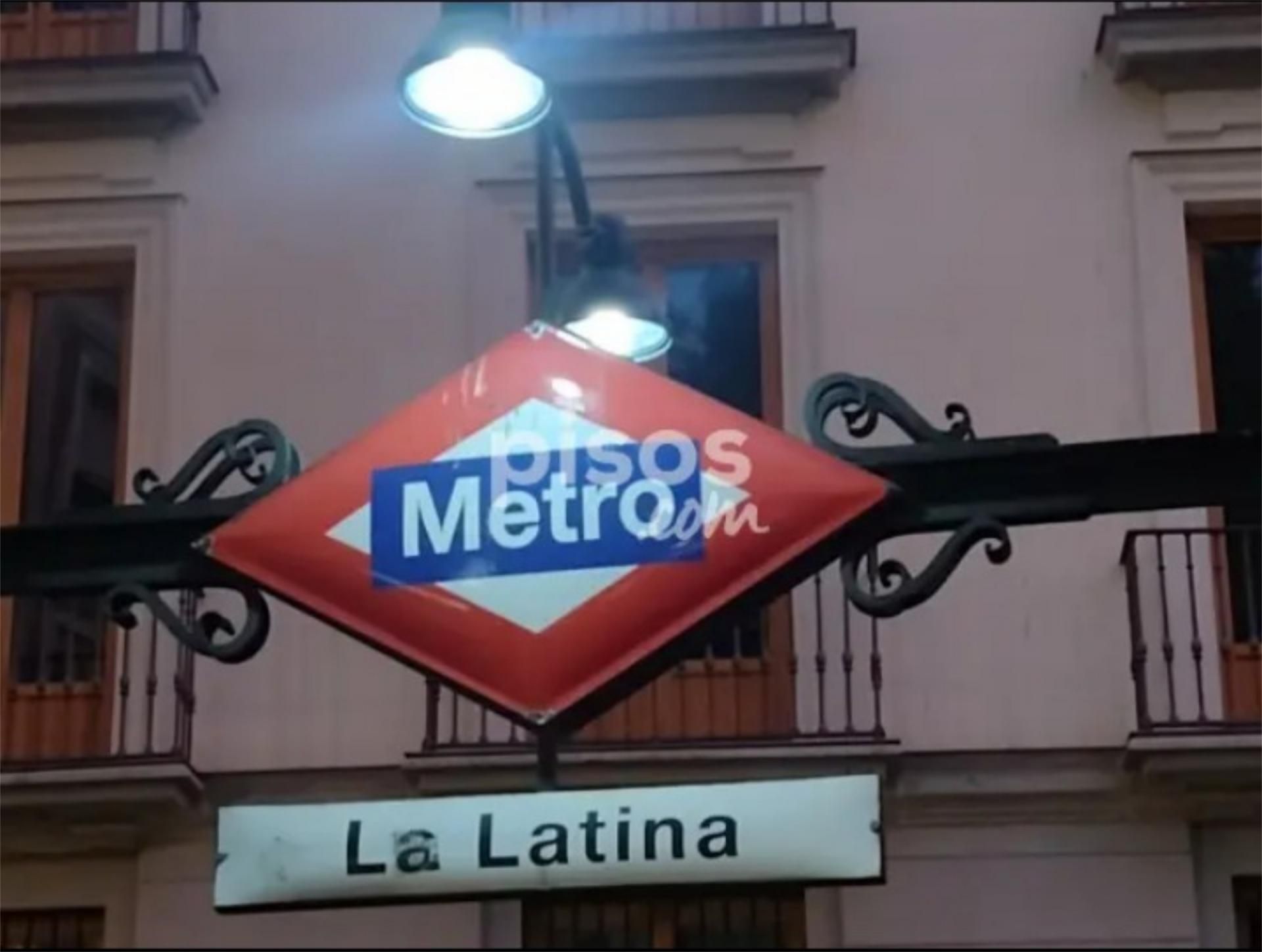 Piso en  Calle de Arganzuela 14 - Foto 3