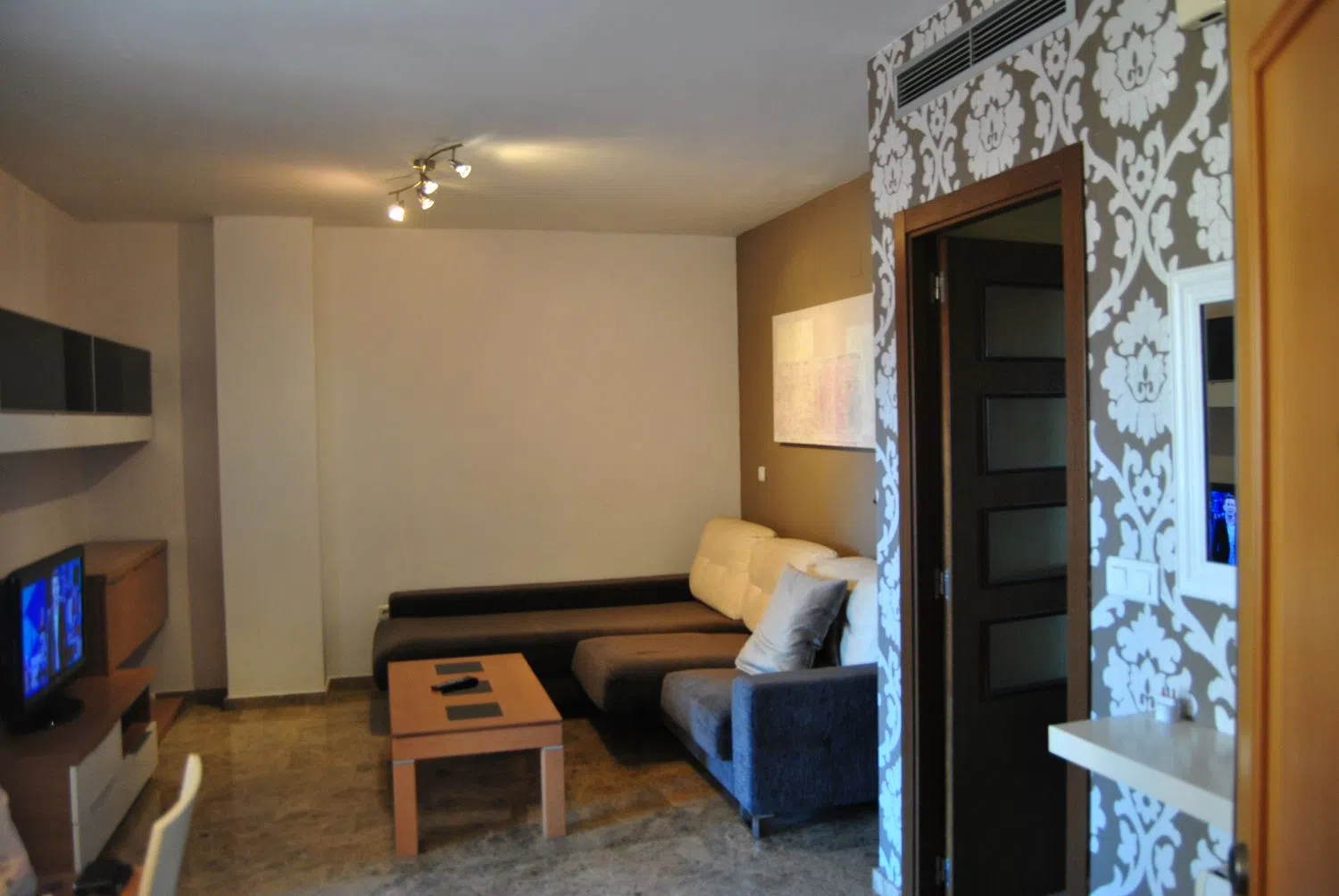 Piso en paseo Penyal d'Ifach, 18 - Foto 2