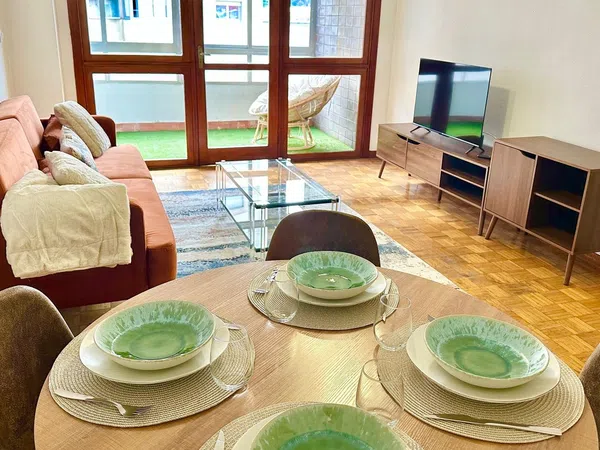 Piso en Avenida do Alcalde Portanet, 26, Castrelos - Sárdoma, Vigo - Foto 11