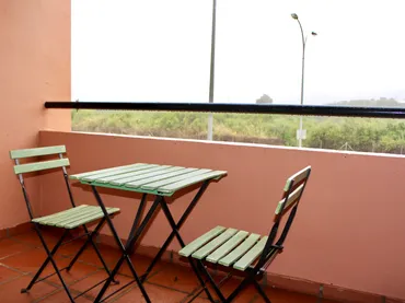 Piso en  Urbanización Playa Getares 99 - Foto 5