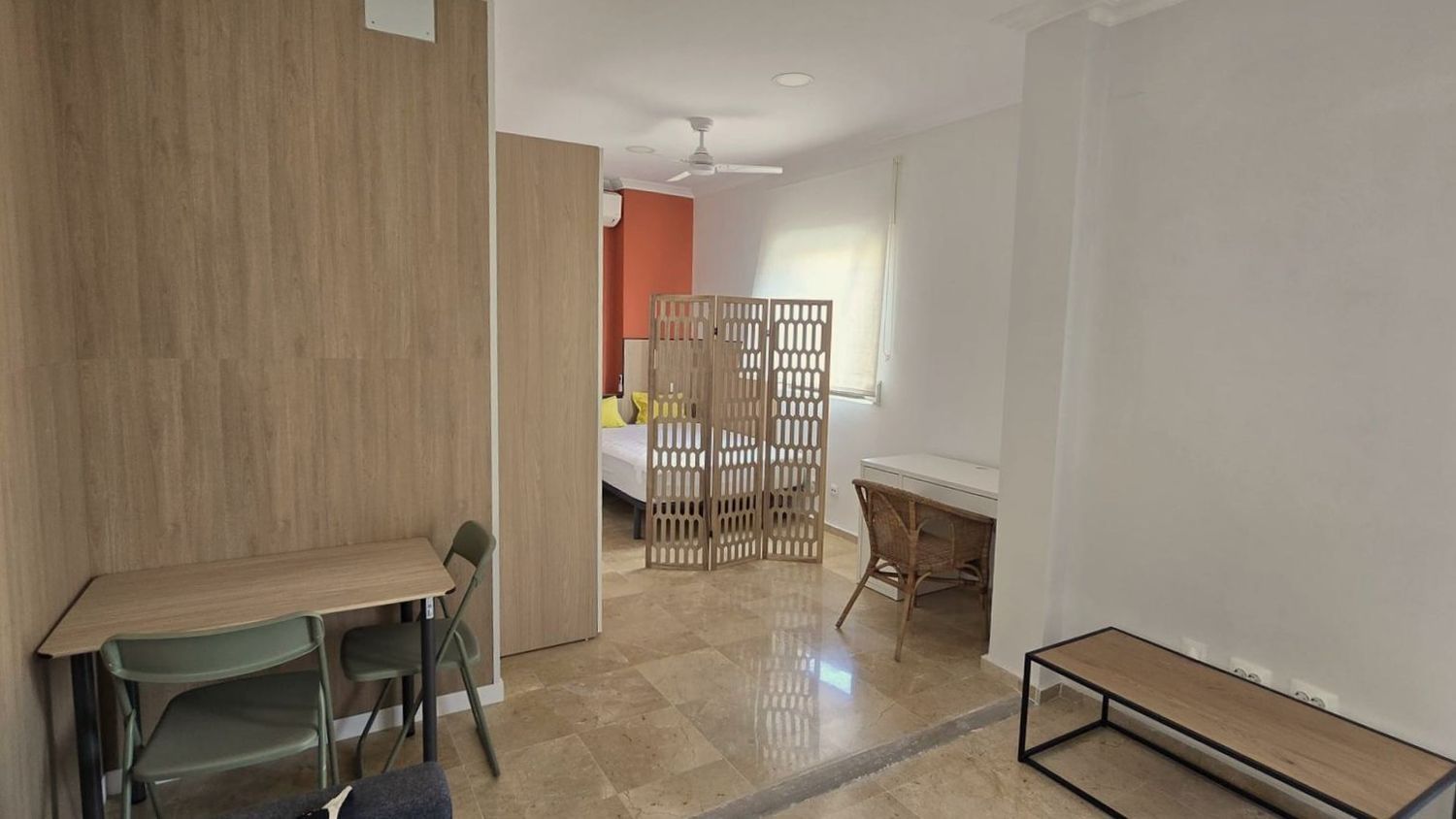 Estudio en Centro - Doña Mercedes, Centro - Doña Mercedes - Foto 10