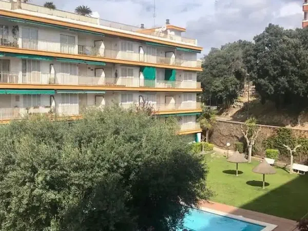 Piso en Avenida de Fenals, 25, Santa Clotilde, Santa Clotilde - Foto 9
