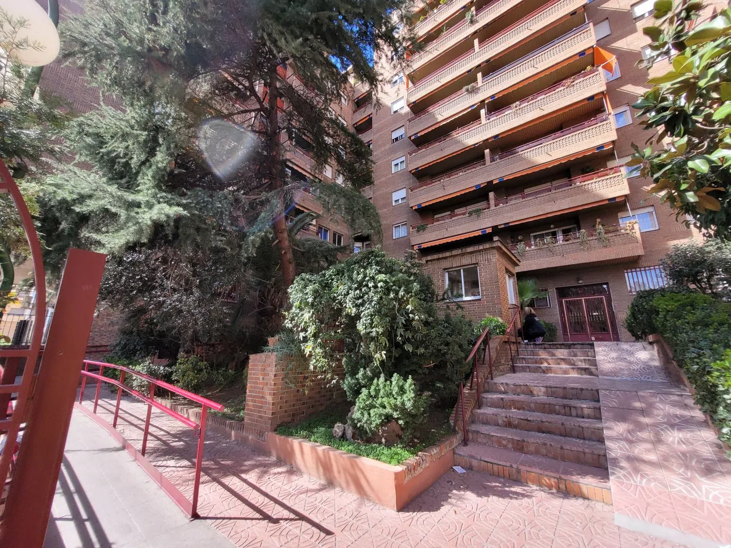 Piso en calle de Dulcinea, 57 - Foto 18