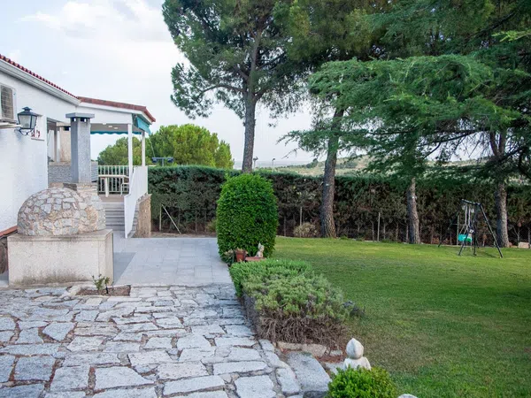 Casa o chalet independiente en Pino Alto - Navarredonda, Pino Alto - Navarredonda - Foto 6