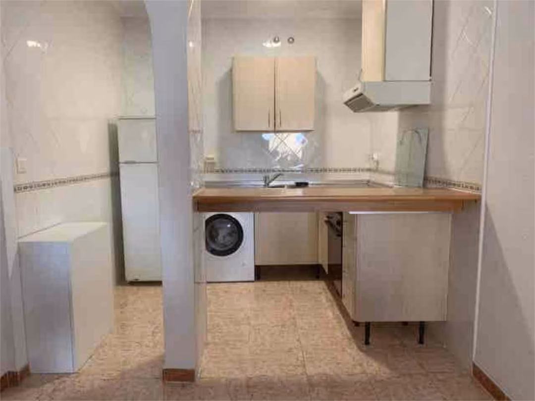 Apartamento en Cruz de Humilladero - Foto 8