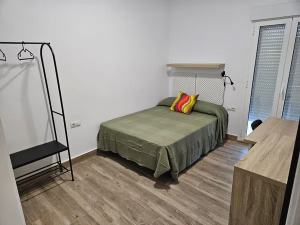 Piso en avenida de la Ciudad Jardín, 10 - Foto 4