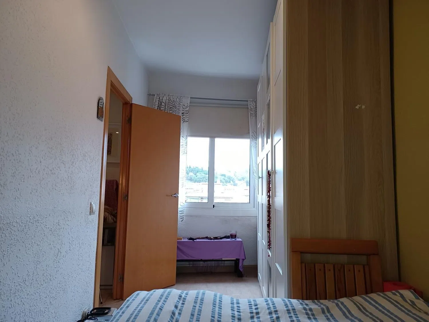 Piso en paseo de la Zona Franca - Foto 9