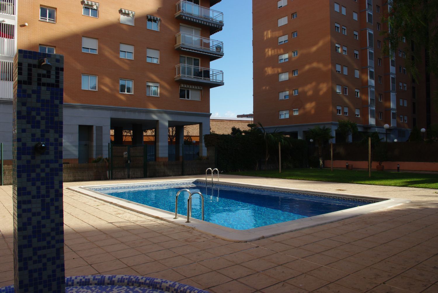 Piso en calle del 3 d'Abril de 1979, 4 - Foto 16