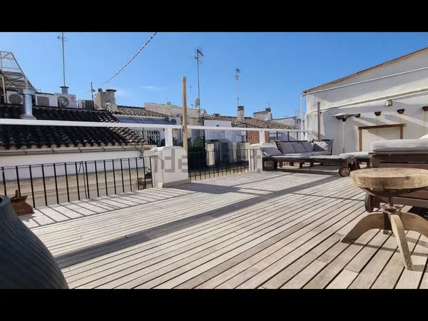 Ático en calle del Bisbe en Jeroni, 4 - Foto 10