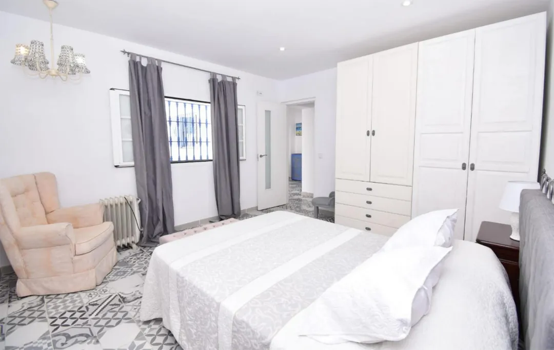 Chalet en  Avenida de la Diputación 22 - Foto 16