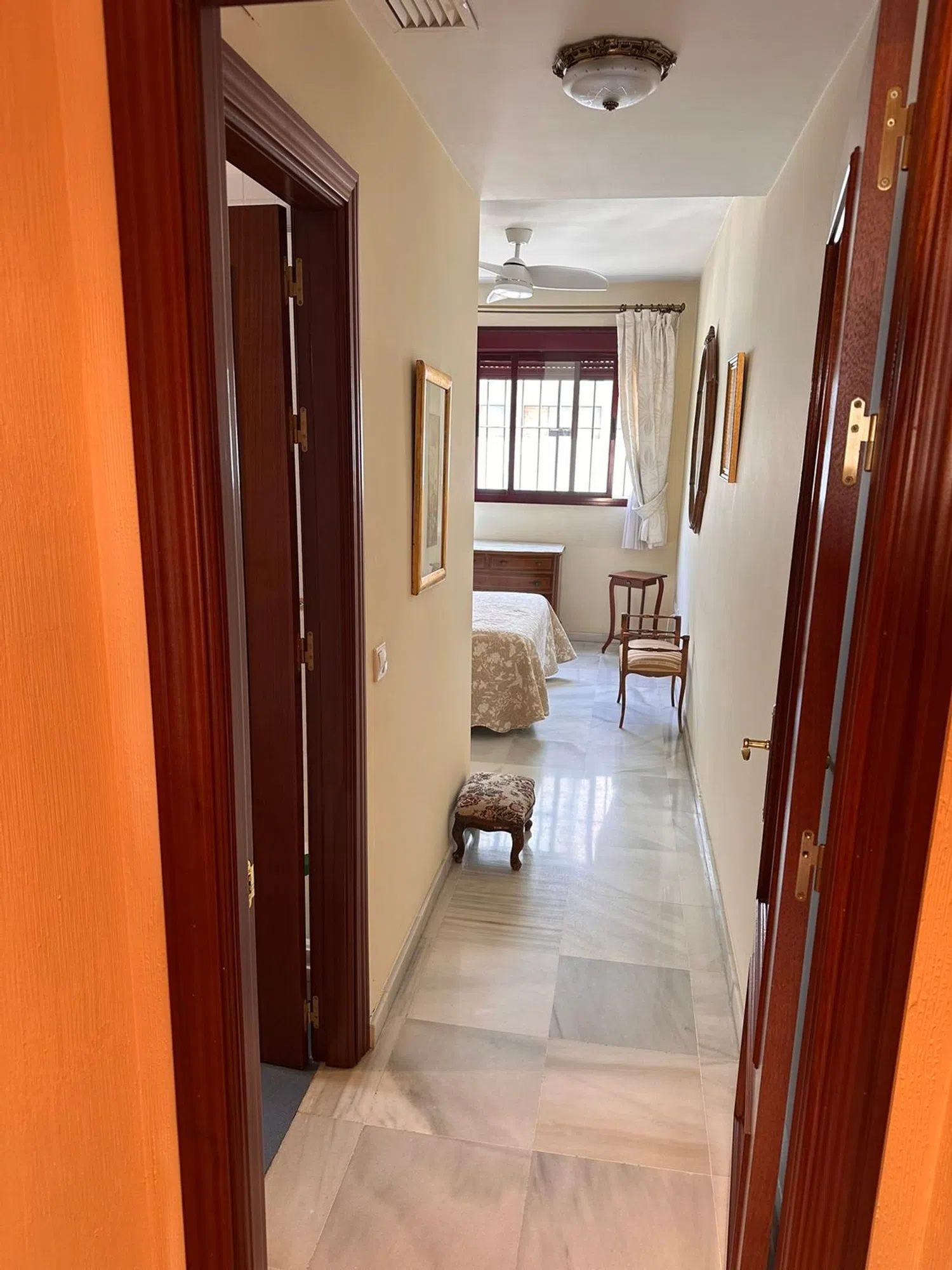 Piso en Barrio Nervión - Foto 12