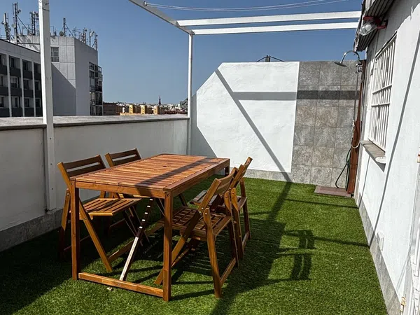 Ático en calle Costa de la Luz, 7 - Foto 1