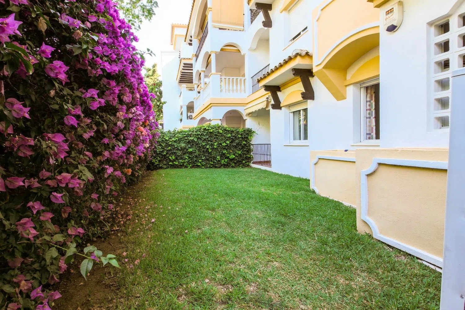 Ático en bulevar Ashmawi s/n - Foto 4