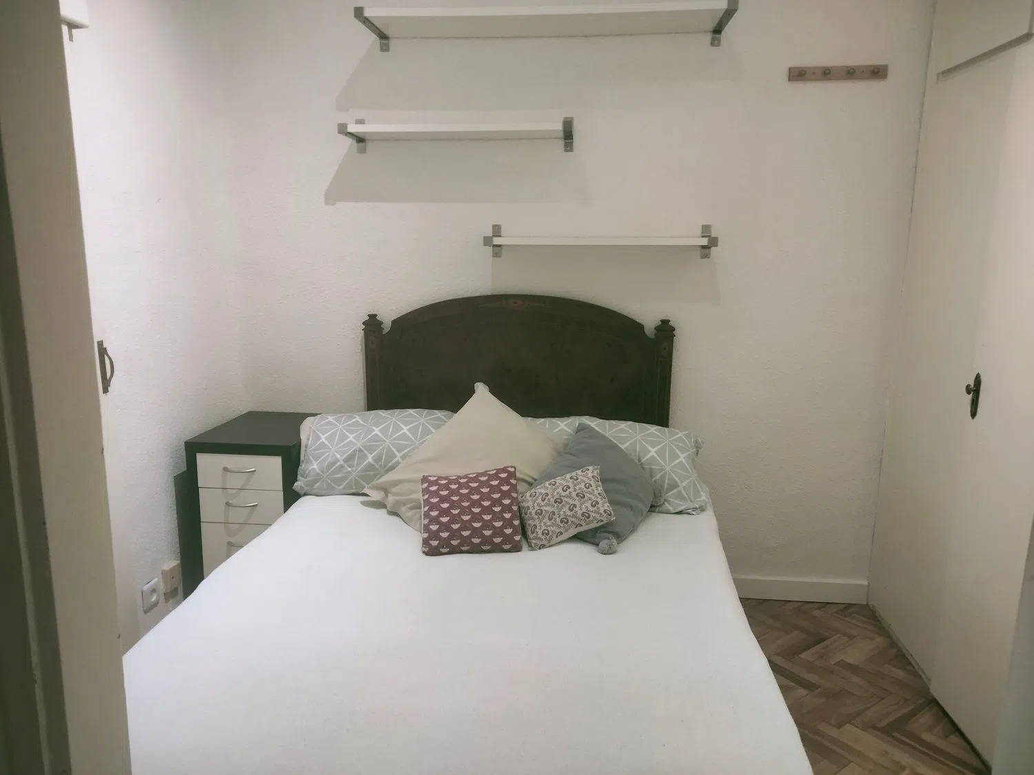 Piso en calle de Gravina, 1 - Foto 11