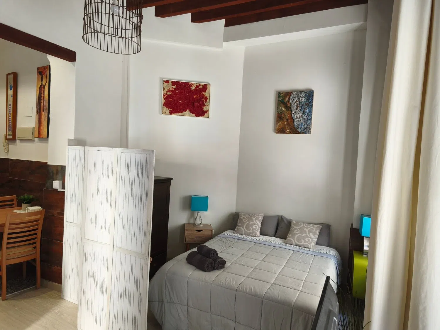 Estudio en calle Marqués de Valdecañas, 9 - Foto 18