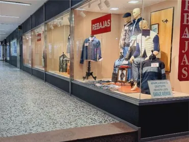 Local comercial en  Rúa de Urzaiz 182 - Foto 6