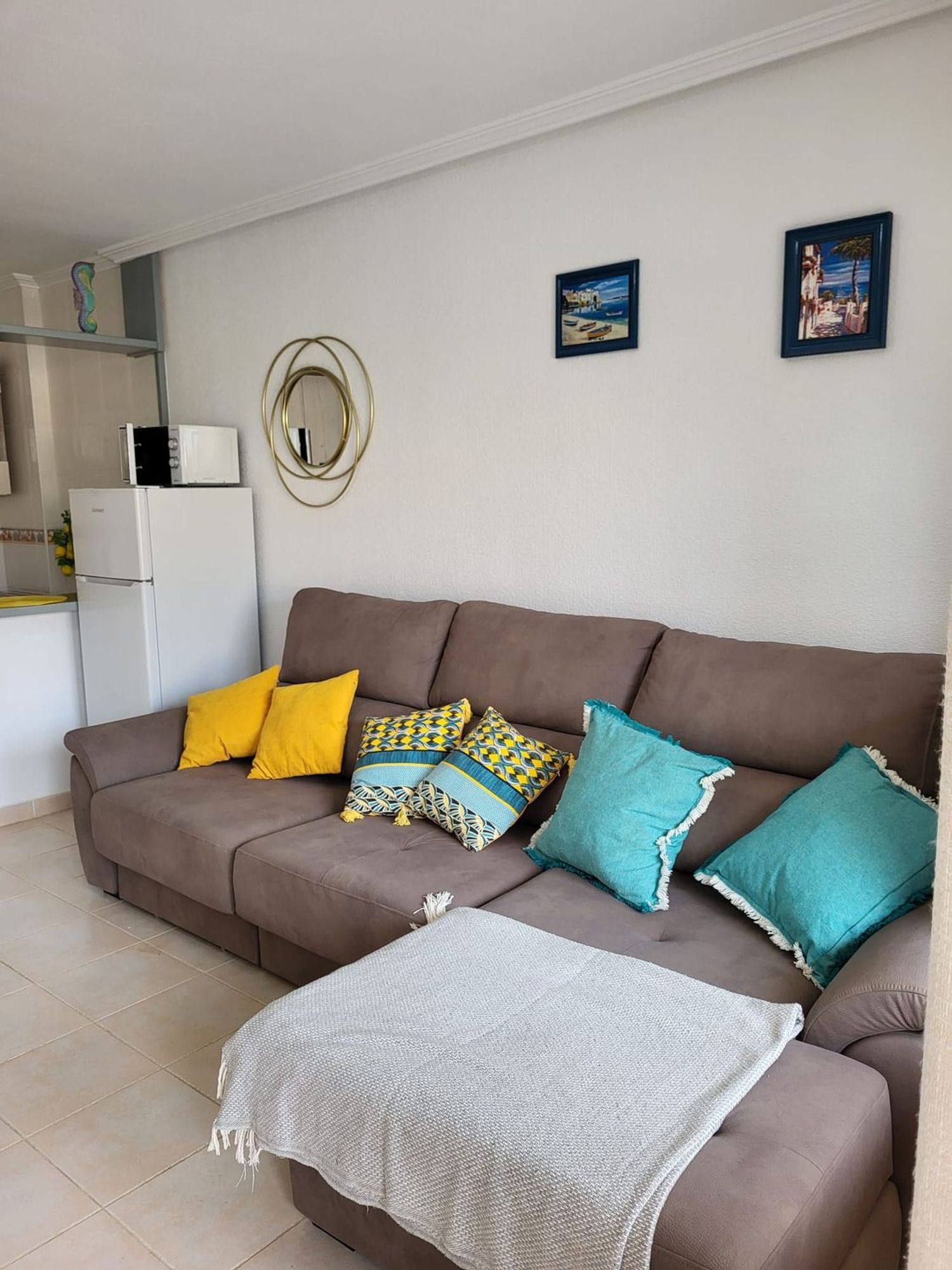 Dúplex en Calle Rodrigo, 390 - Foto 6