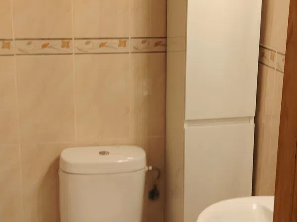 Piso en Plaza Porticada, 1, Centro - Ayuntamiento, Centro - Ayuntamiento - Foto 4