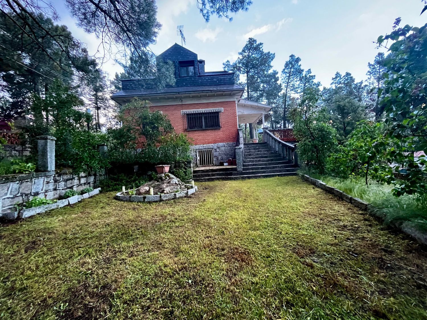 Casa o chalet independiente en Avenida Doctor Fleming, 46 - Foto 9