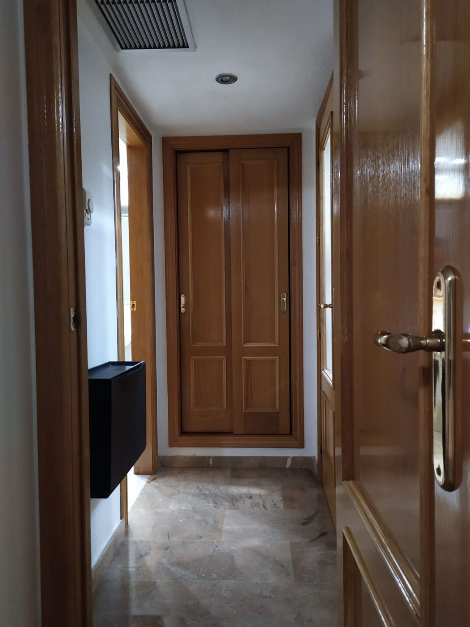 Piso en Plateria, 14, Santa Catalina-San Bartolomé - Foto 9
