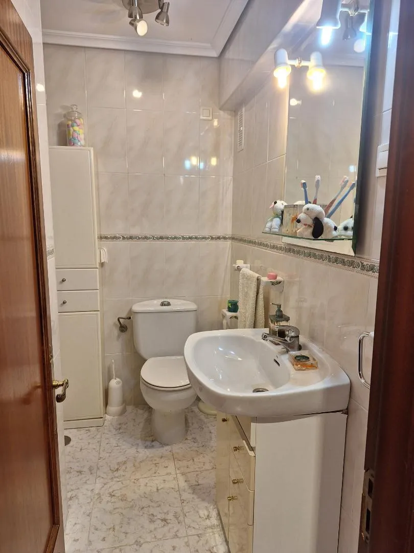 Piso en  Calle Llano Ponte 20 - Foto 10