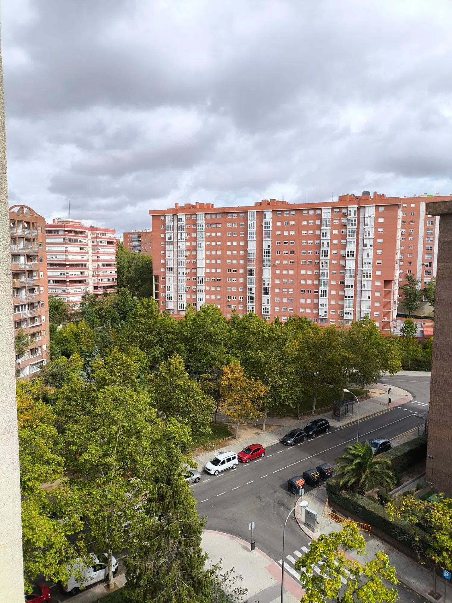 Estudio en calle de La Hiruela, 5 - Foto 2