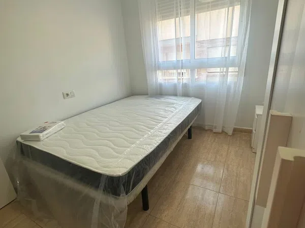 Ático en Calle Estepona, 1, Centro, Centro - Foto 14