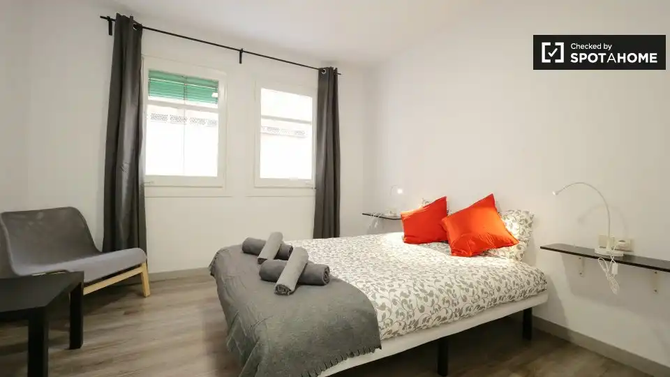 Piso en L'Hospitalet de Llobregat - Foto 17