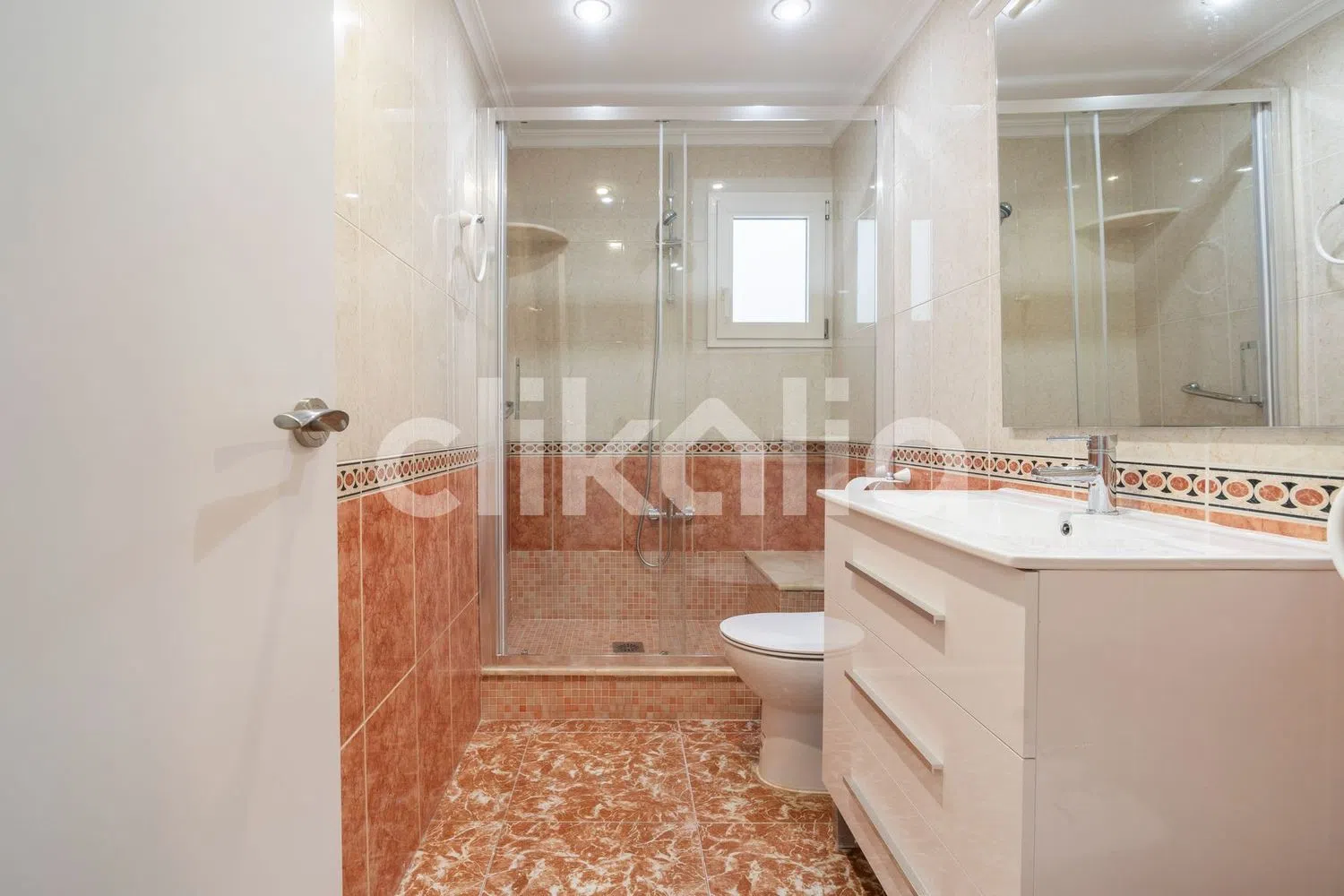 Piso en calle de Sant Joan Bosco - Foto 17