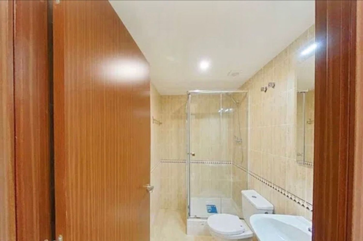 Piso en Calle de Prim, 78, Segle XX, Terrassa - Foto 4