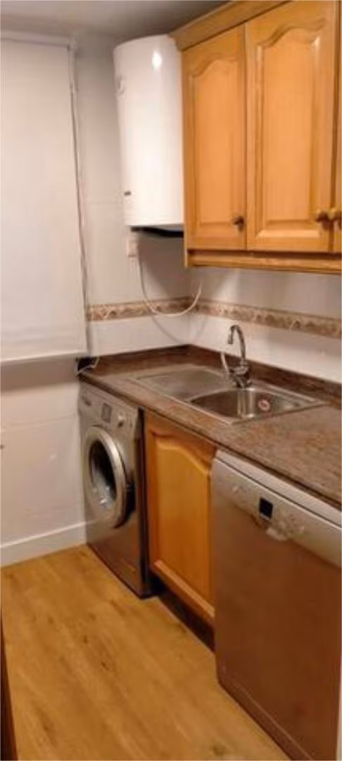 Piso en EL CAMPELLO - Foto 4