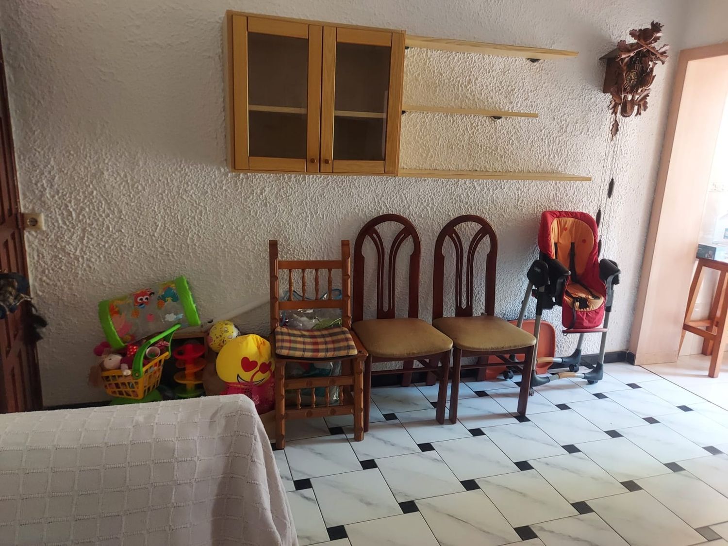 Chalet pareado en Avenida les palmeres 55 n°2/ Urb. Masos d'en Blader, 2, Platja de Mont - Roig, Platja de Mont - Roig - Foto 4