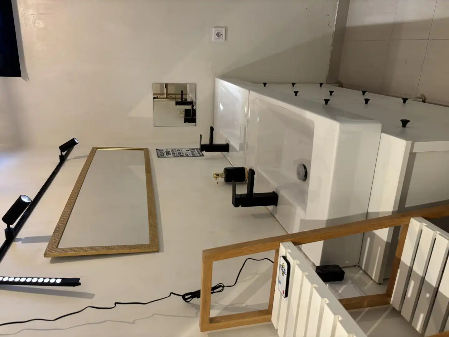 Loft en  Calle la Alquería 2 - Foto 3