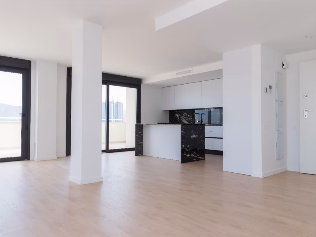 Piso en  Avenida de la Marina Española 77 - Foto 2