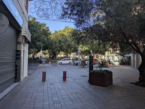 Piso en calle del Castillo, 77