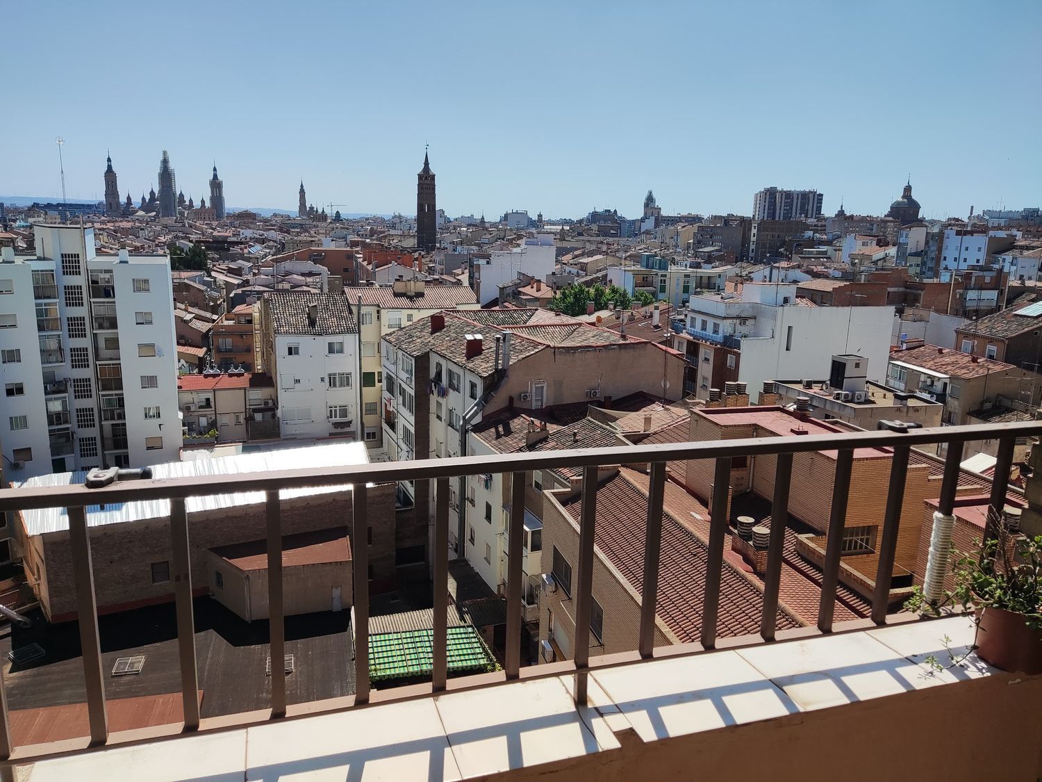 Piso en Calle Santa Inés, 18 - Foto 9