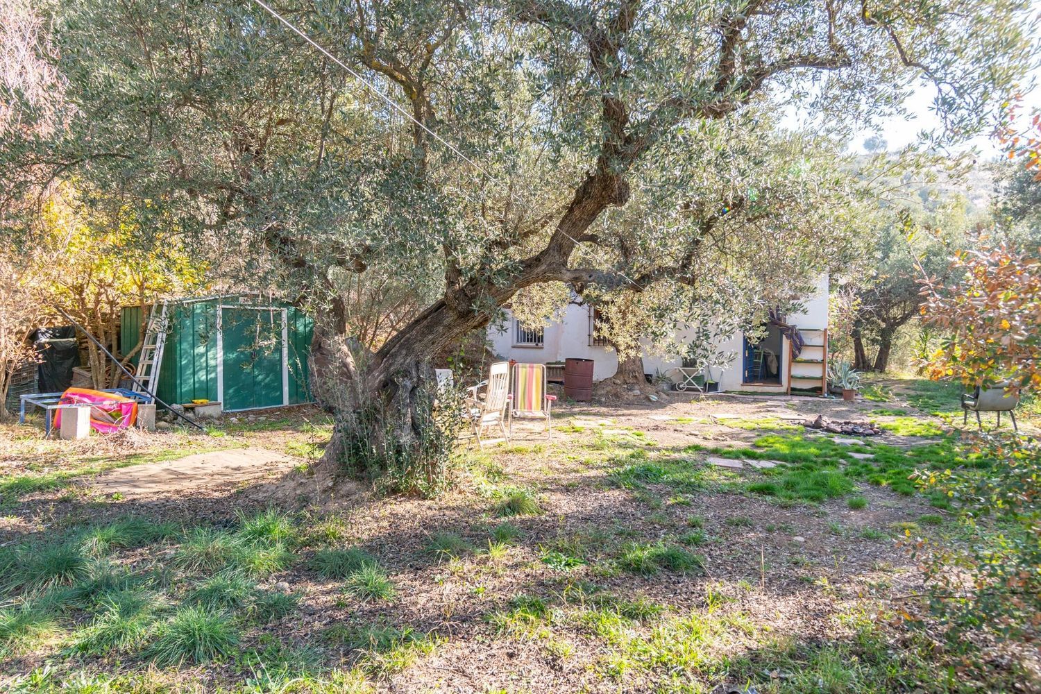 Cortijo en Solana s/n - Foto 31