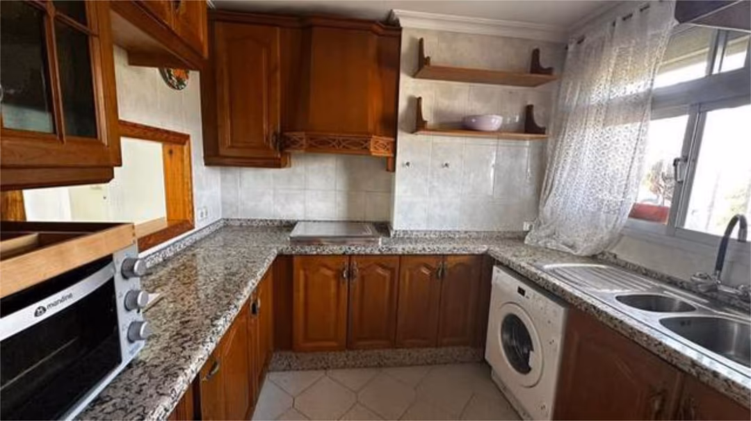 Piso en Churriana - Foto 5