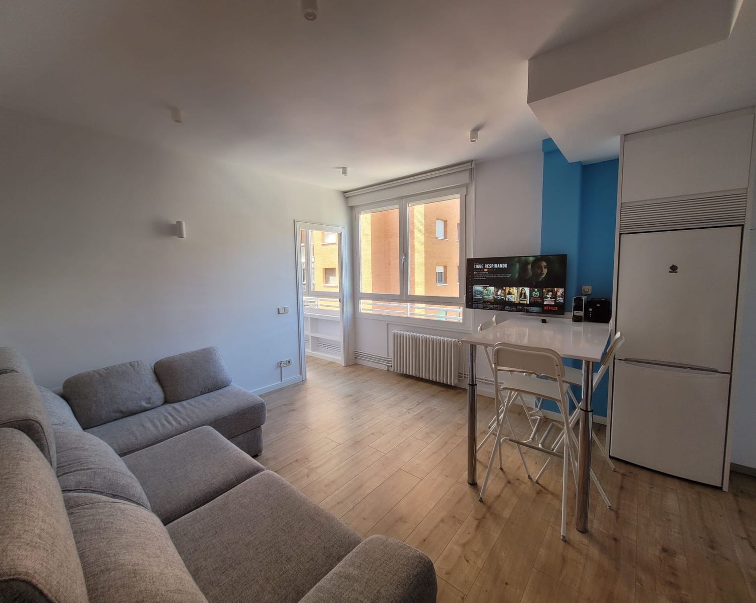 Piso en calle del Poeta Joan Maragall, 51 - Foto 4